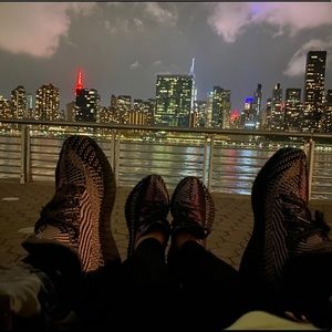 Meet your Posher, Yudy